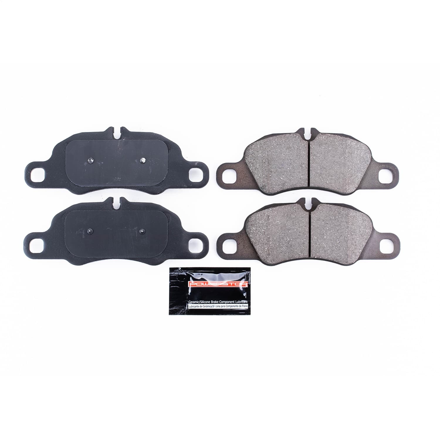 Power Stop - Z23-1389 - Disc Brake Pad image 1