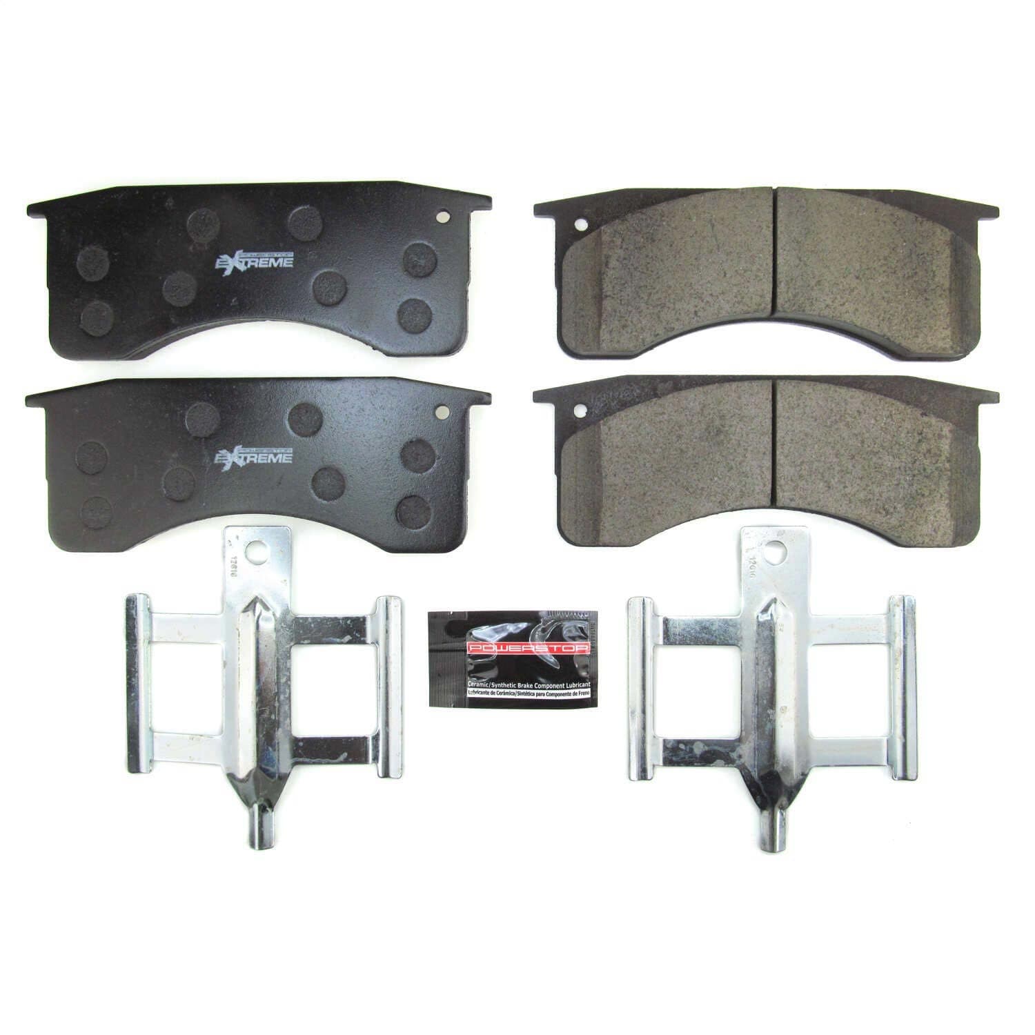Power Stop - Z36-769 - Disc Brake Pad image 1