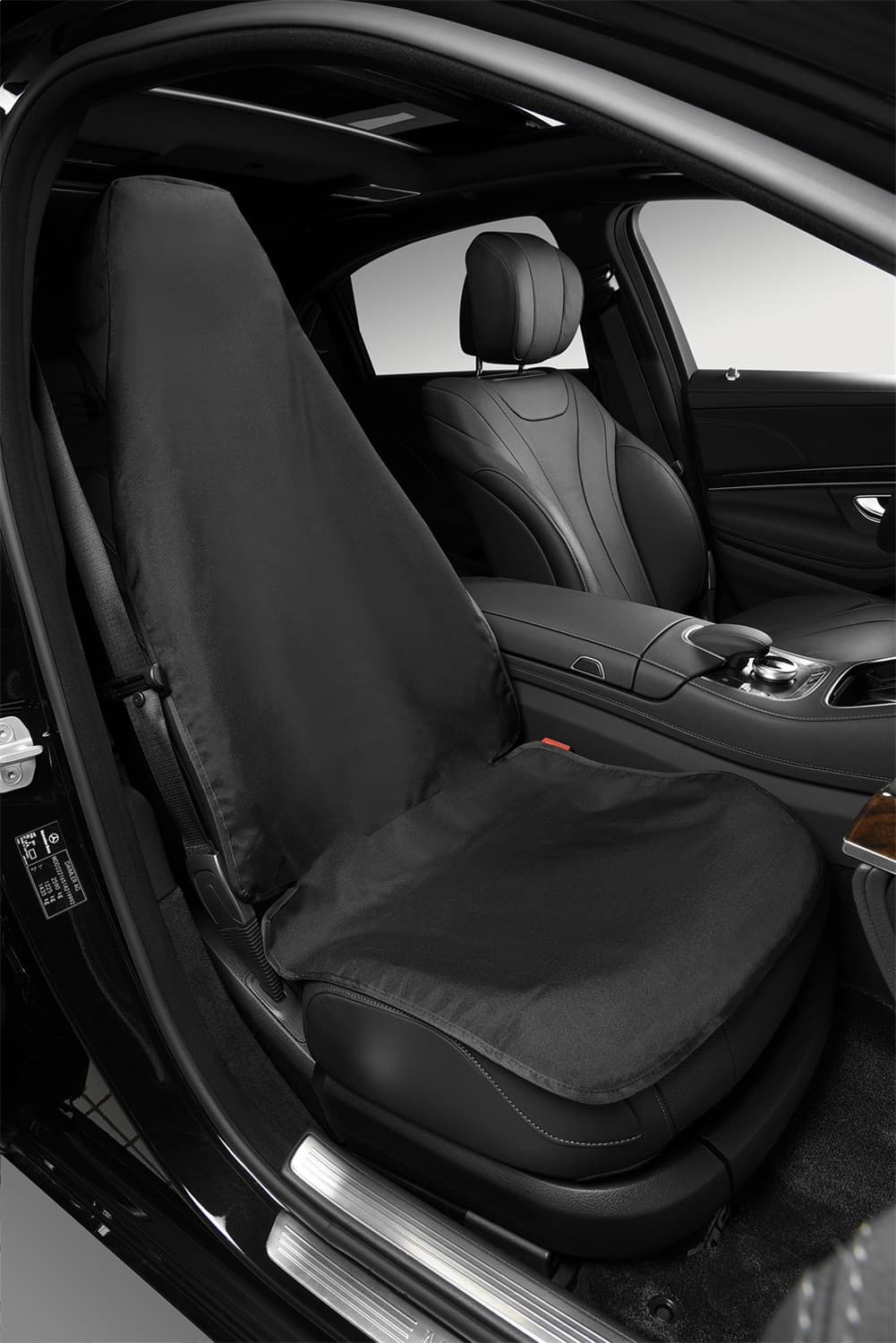 3D MAXpider - 1785-09 - Seat Cover image 1