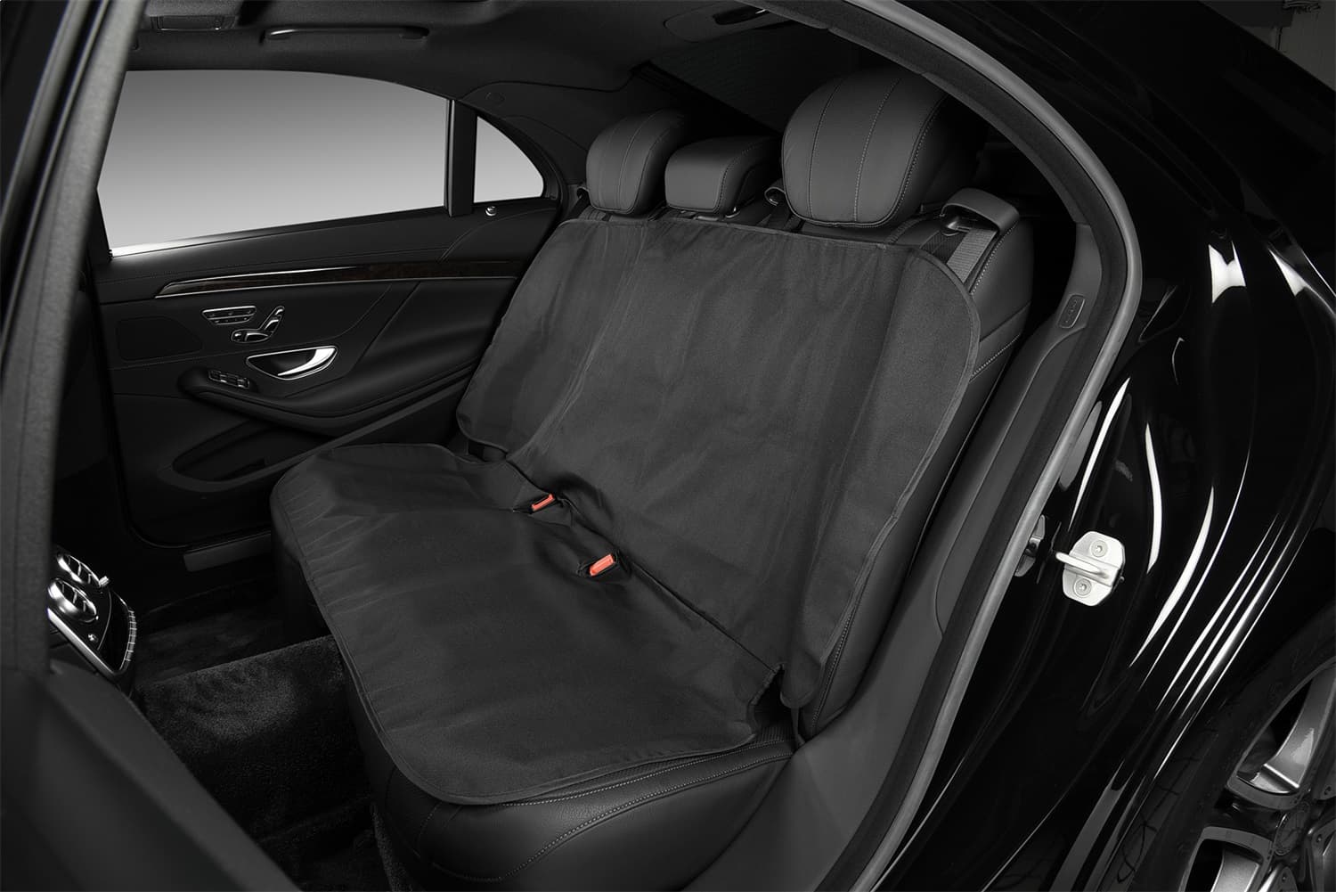 3D MAXpider - 1786L-09 - Seat Cover image 1