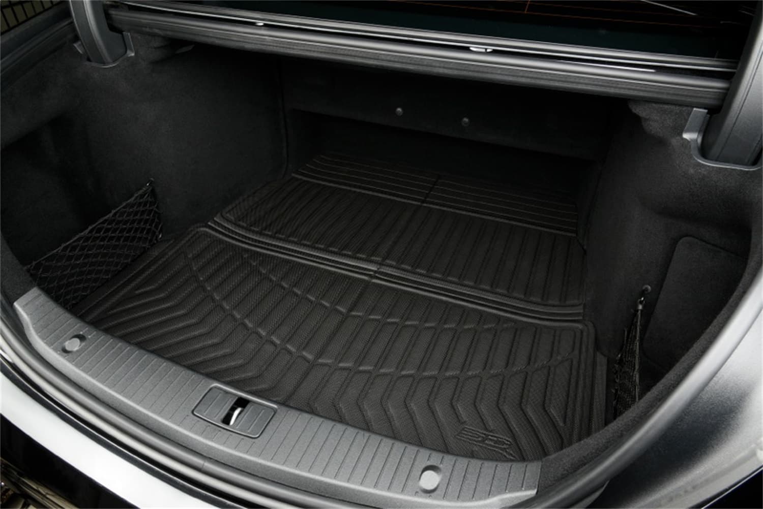 3D MAXpider - 2177M-09 - Cargo Area Liner image 3