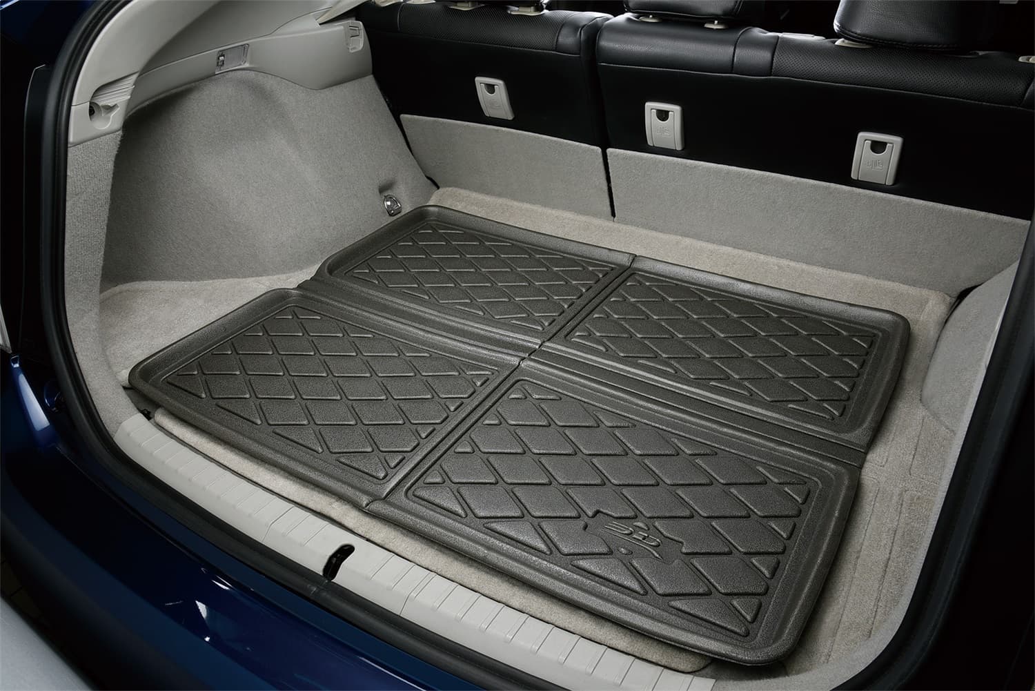 3D MAXpider - 2178L-09 - Cargo Tray image 2