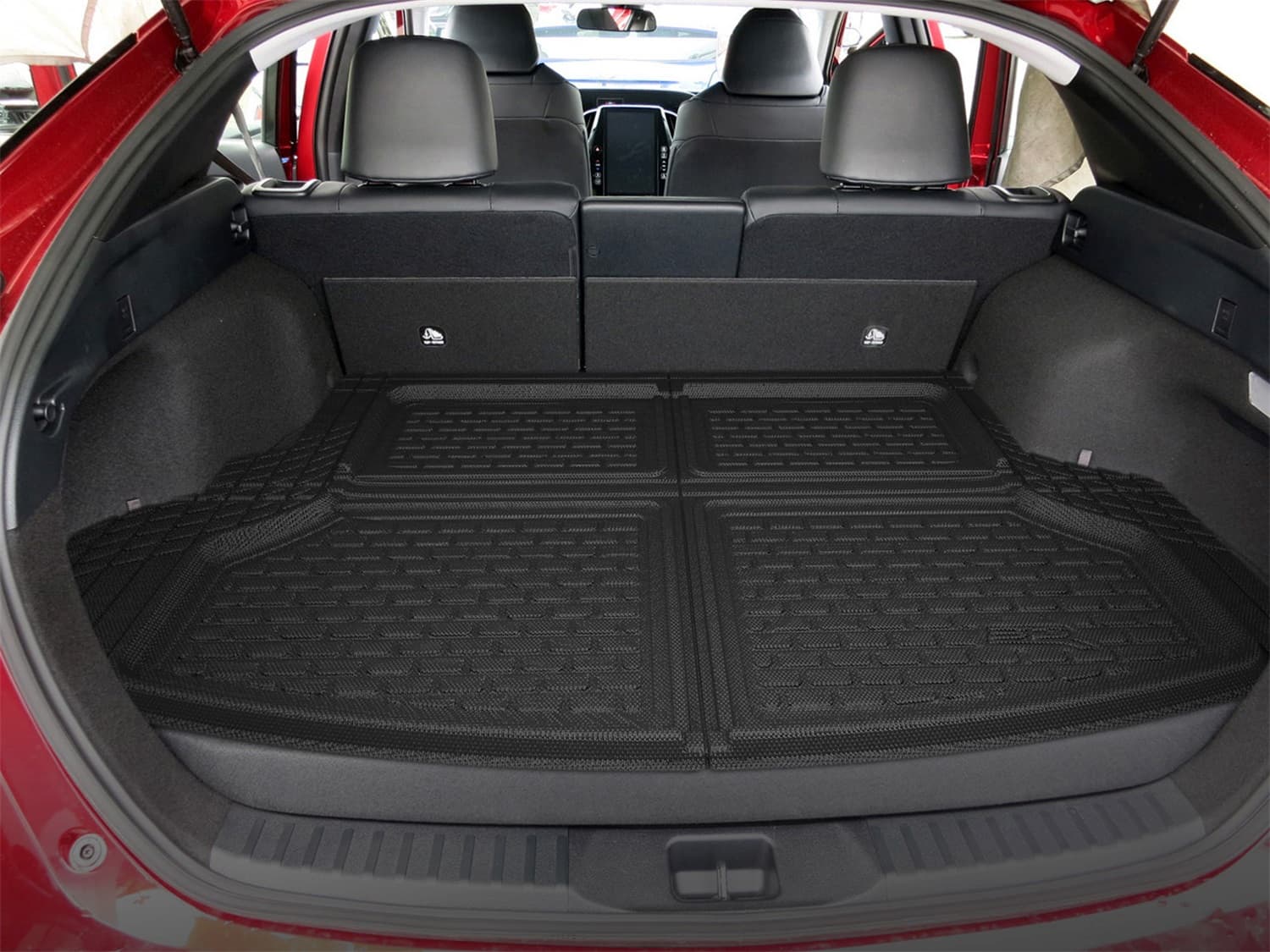 3D MAXpider - 2199M-09 - Cargo Area Liner image 1
