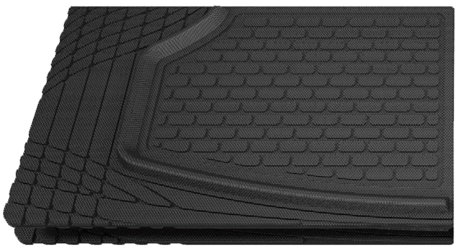 3D MAXpider - 2199M-09 - Cargo Area Liner image 5