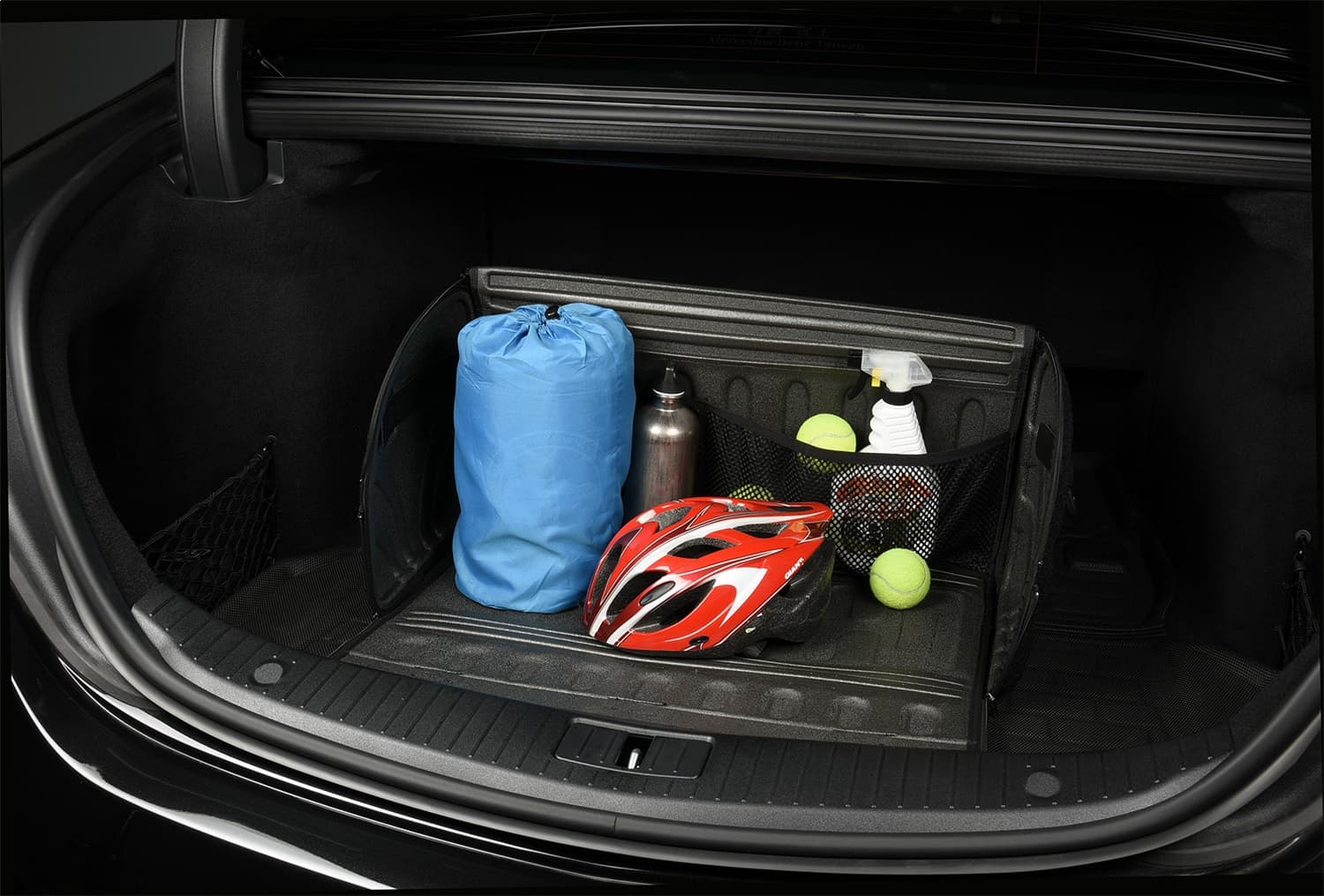 3D MAXpider - 9398-09 - Cargo Bag image 4
