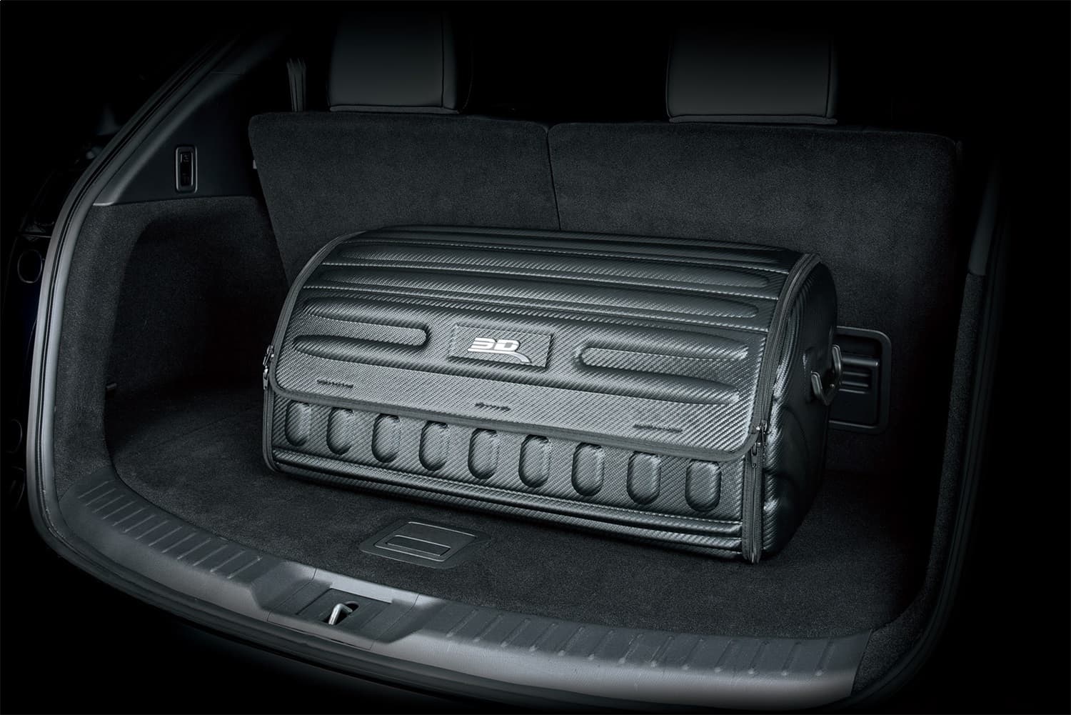 3D MAXpider - 9398-09 - Cargo Bag image 5