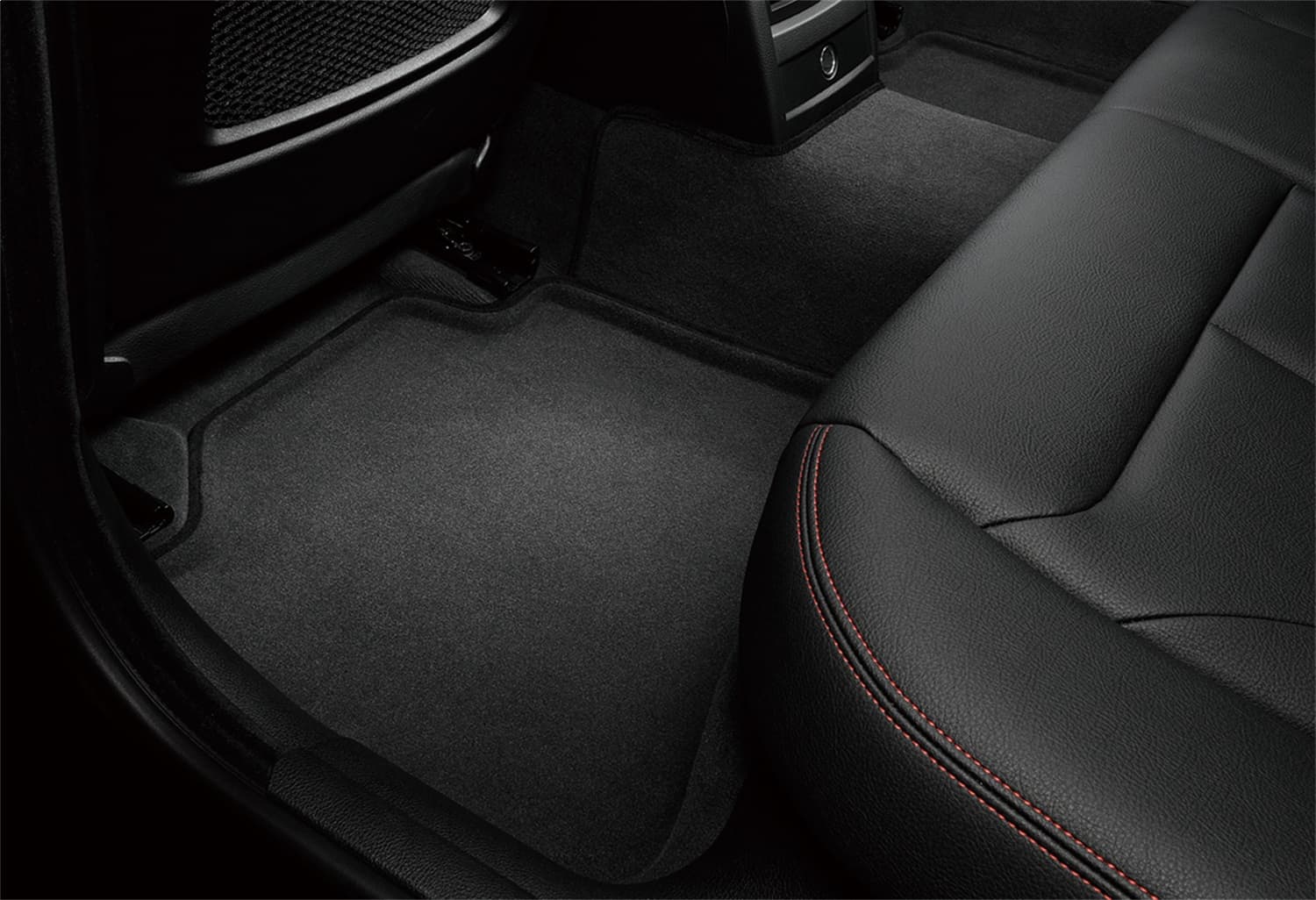 3D MAXpider - L1MZ05504709 - Front - Floor Mat Set image 4