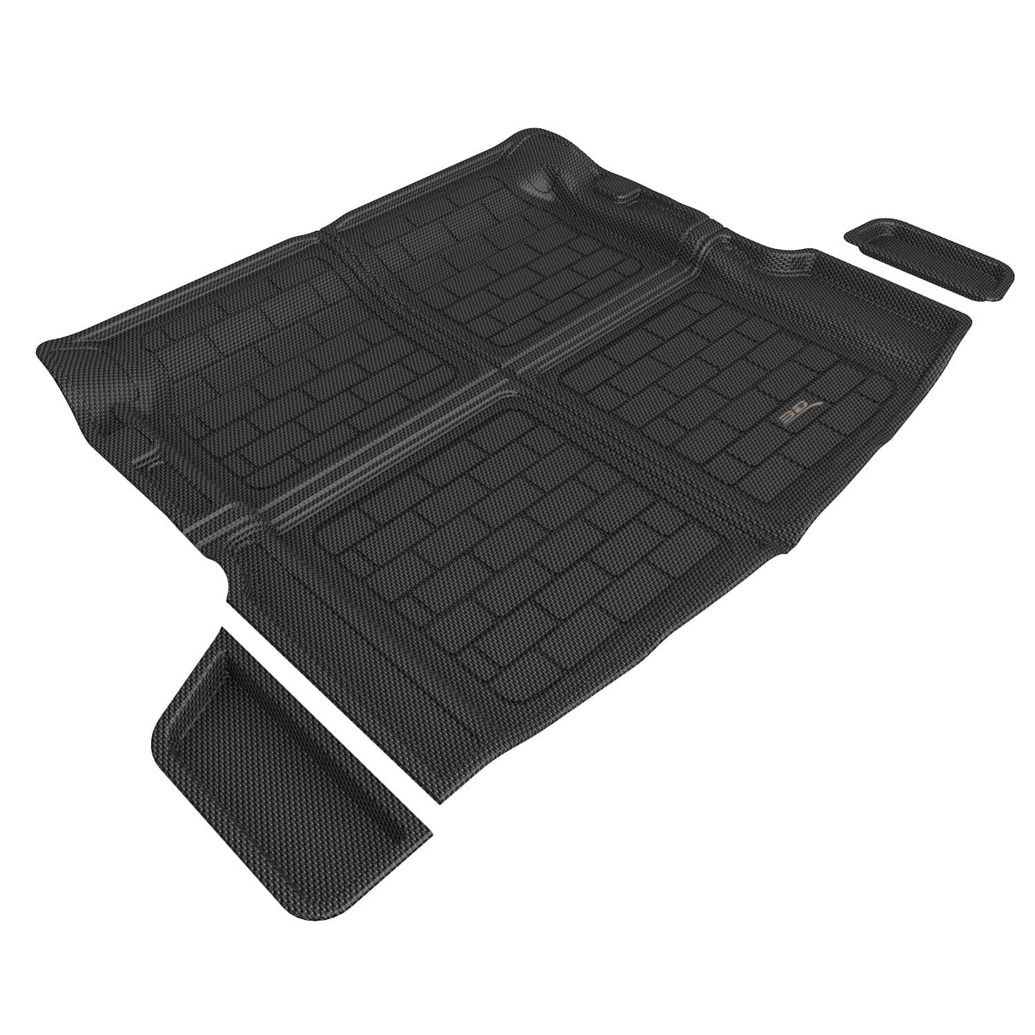 3D MAXpider - M1BM1251309 - Cargo Area Liner image 1