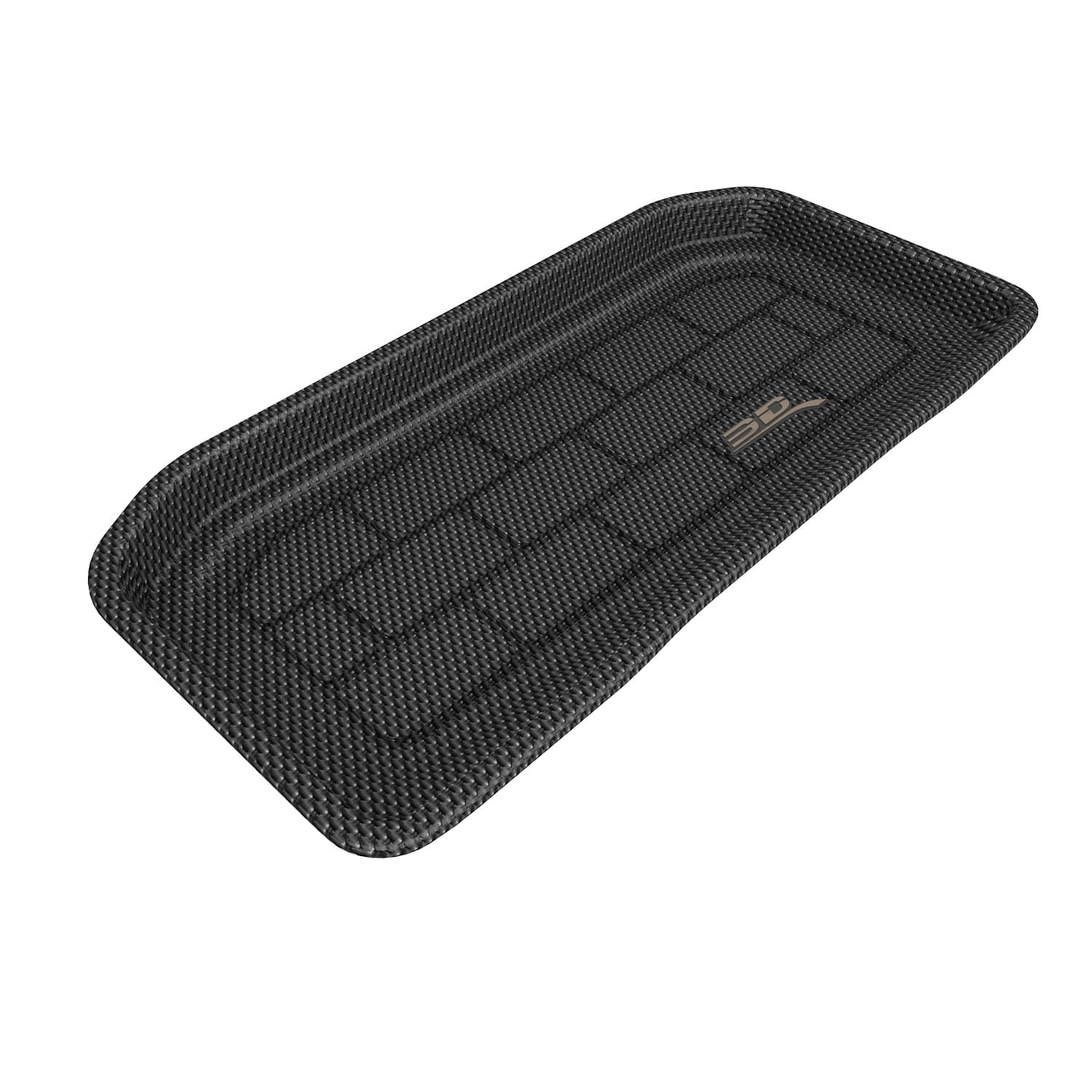 3D MAXpider - M1CH1071309 - Cargo Area Liner image 1