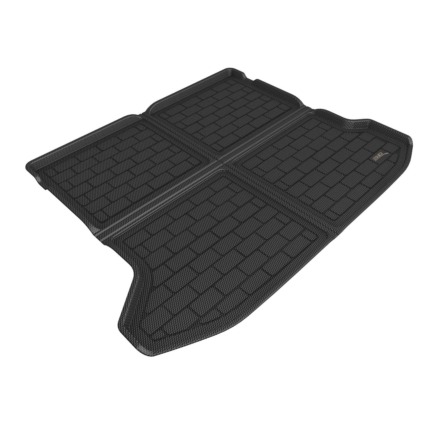 3D MAXpider - M1HY1231309 - Cargo Area Liner image 1