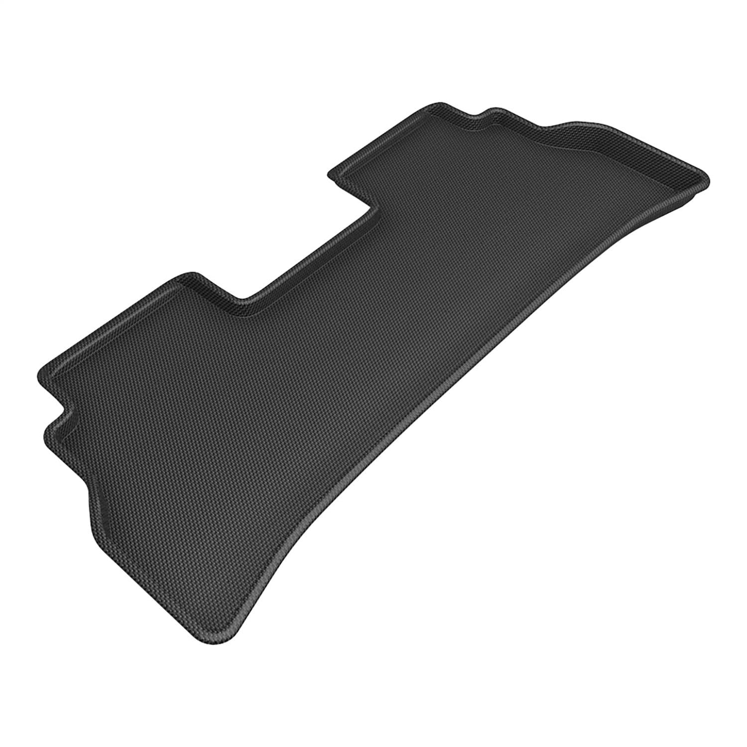 3D MAXpider - L1BC04521509 - Rear - Floor Mat Set image 1