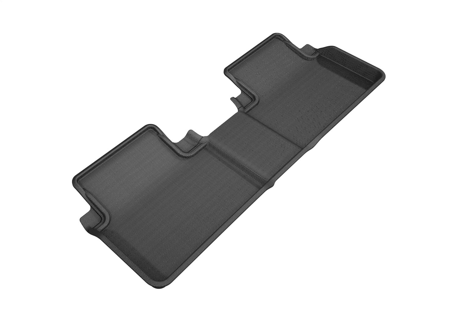 3D MAXpider - L1BM09421509 - Rear - Floor Mat Set image 1