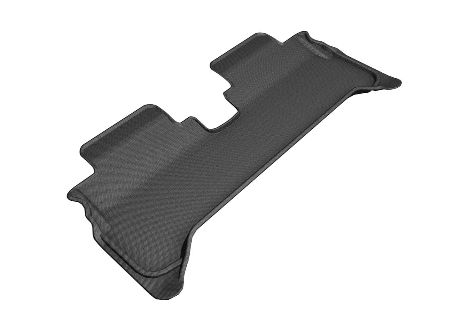3D MAXpider - L1CH08721509 - Rear - Floor Mat Set image 1