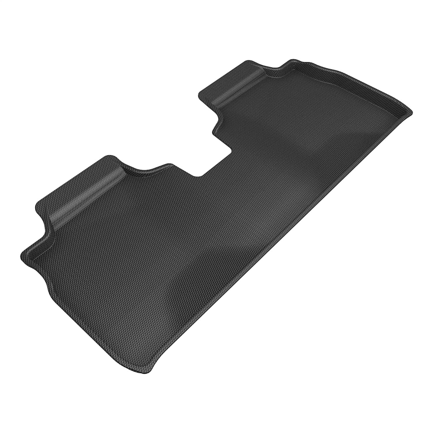 3D MAXpider - L1CH11821509 - Rear - Floor Mat Set image 1