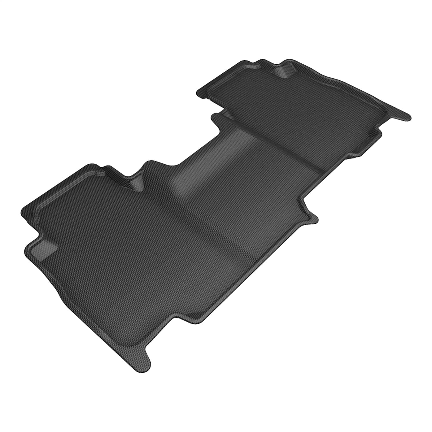 3D MAXpider - L1GM04021509 - Rear - Floor Mat Set image 1