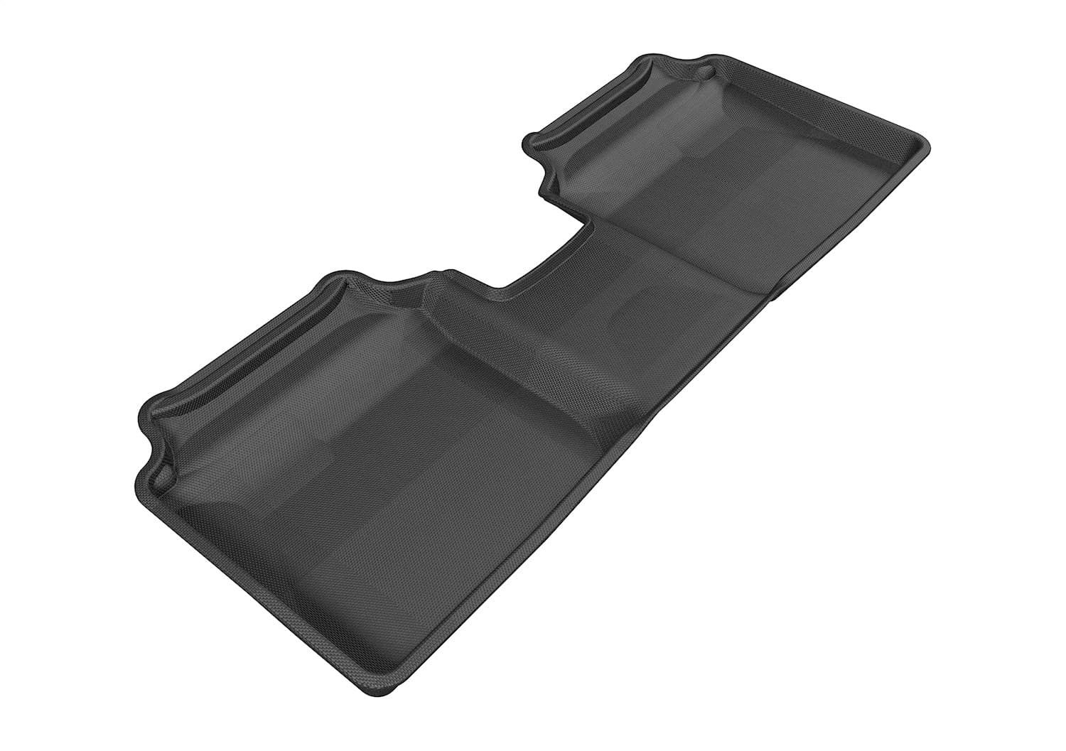 3D MAXpider - L1HY02121509 - Rear - Floor Mat Set image 1