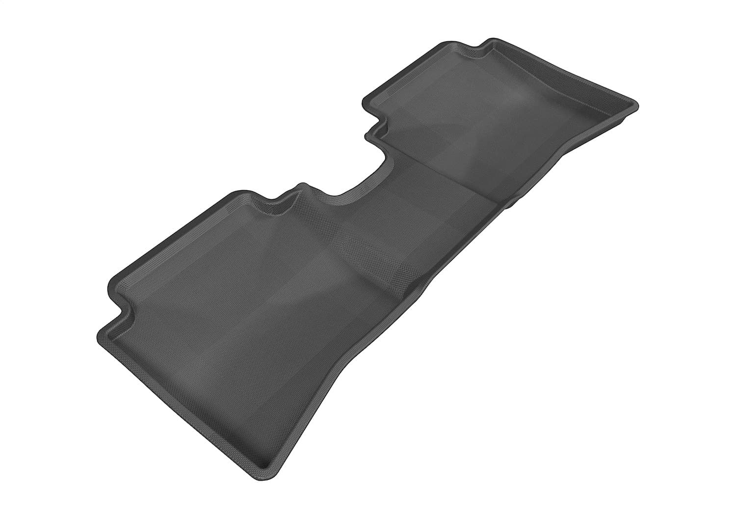 3D MAXpider - L1HY02221509 - Rear - Floor Mat Set image 1