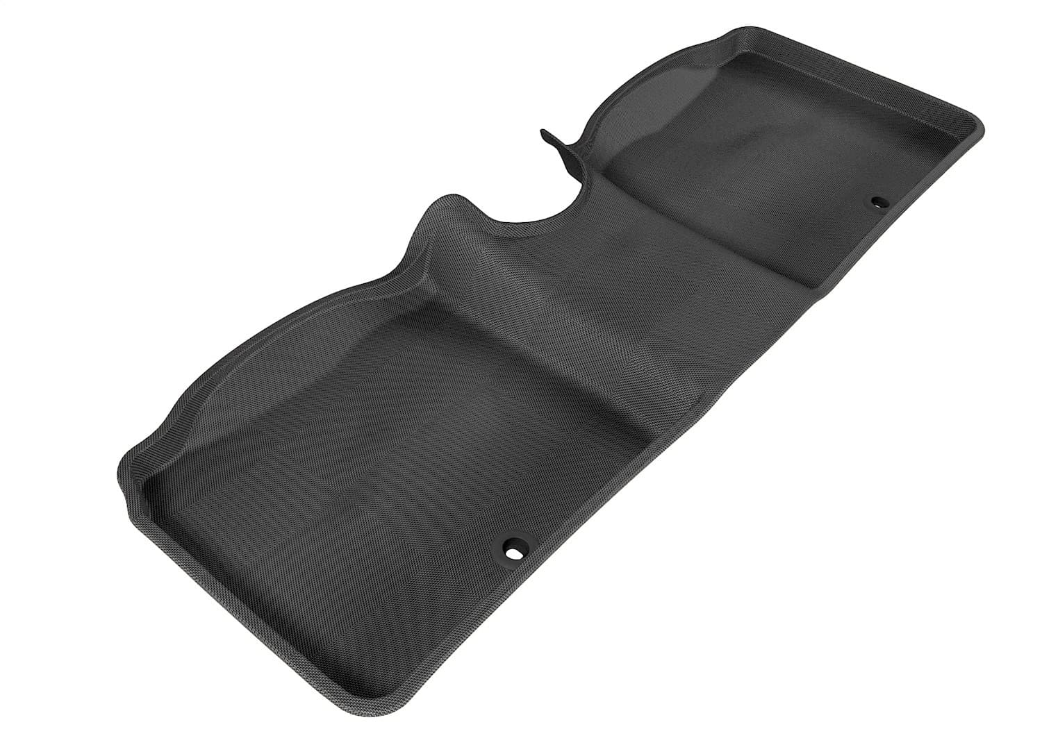 3D MAXpider - L1HY02621509 - Rear - Floor Mat Set image 1