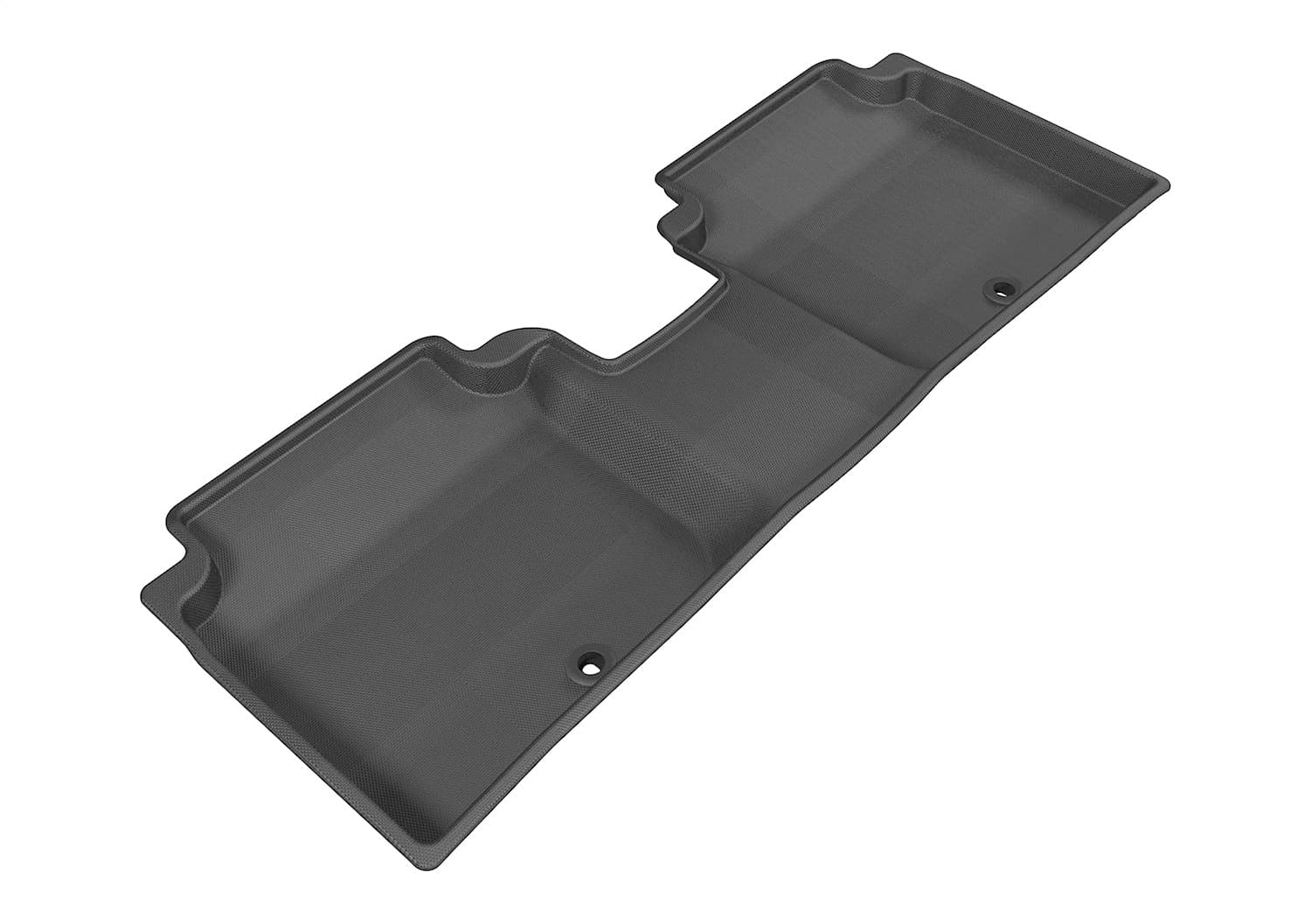 3D MAXpider - L1HY05221509 - Rear - Floor Mat Set image 1
