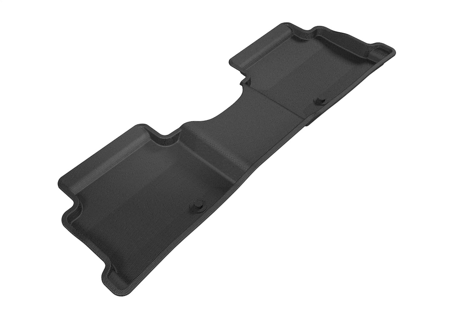 3D MAXpider - L1HY08121509 - Rear - Floor Mat Set image 1