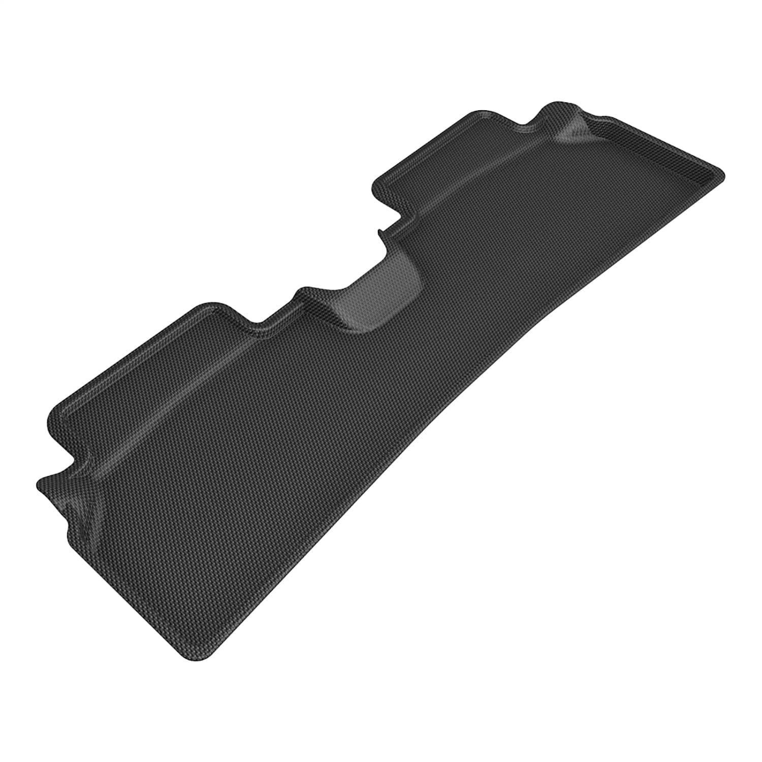 3D MAXpider - L1HY15821509 - Rear - Floor Mat Set image 1
