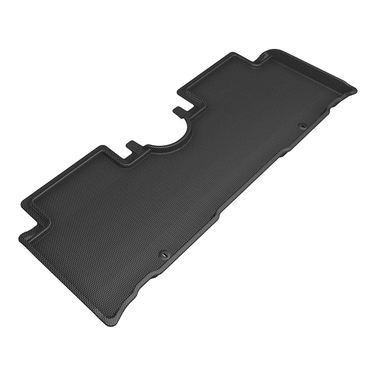 3D MAXpider - L1HY17221509 - Rear - Floor Mat Set image 1