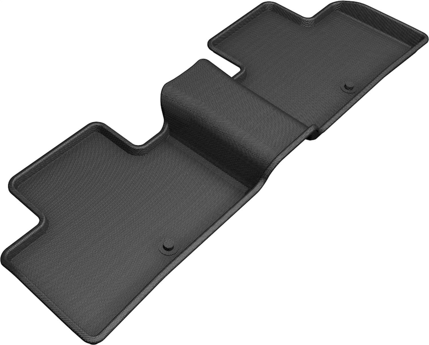 3D MAXpider - L1IN03121509 - Rear - Floor Mat Set image 1