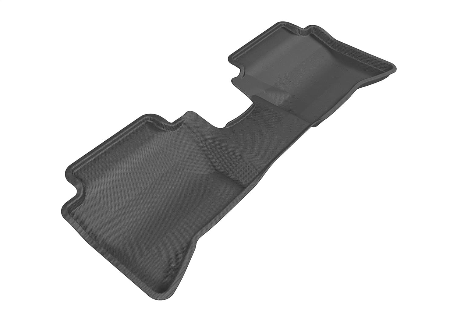 3D MAXpider - L1KA01421509 - Rear - Floor Mat Set image 1