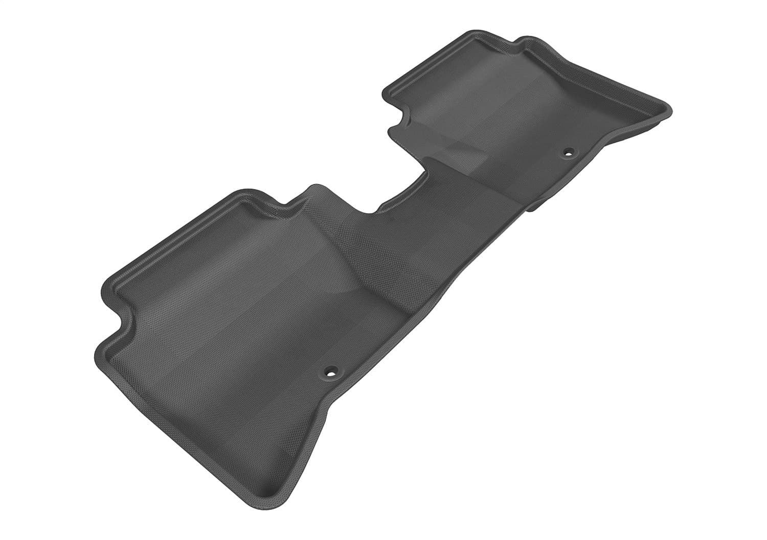 3D MAXpider - L1KA03721509 - Rear - Floor Mat Set image 1