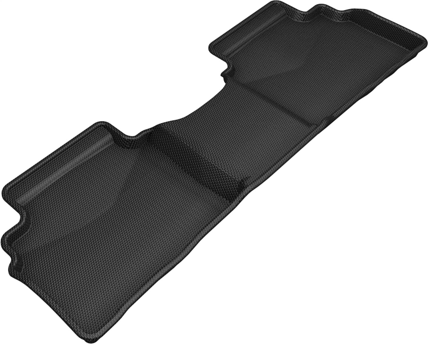 3D MAXpider - L1KA04721509 - Rear - Floor Mat Set image 1