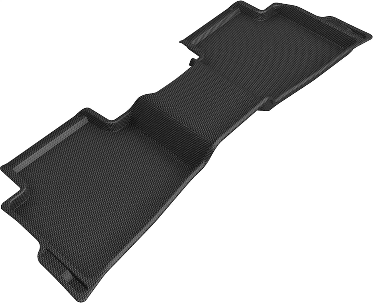 3D MAXpider - L1KA05621509 - Rear - Floor Mat Set image 1
