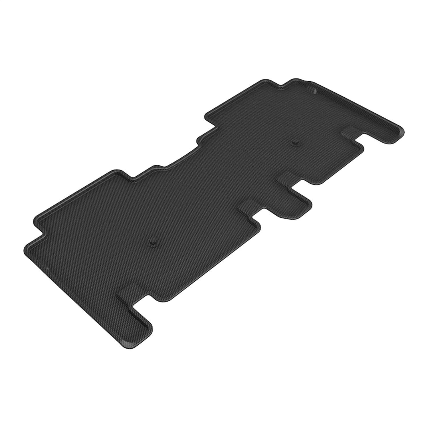 3D MAXpider - L1KA08121509 - Rear - Floor Mat Set image 1