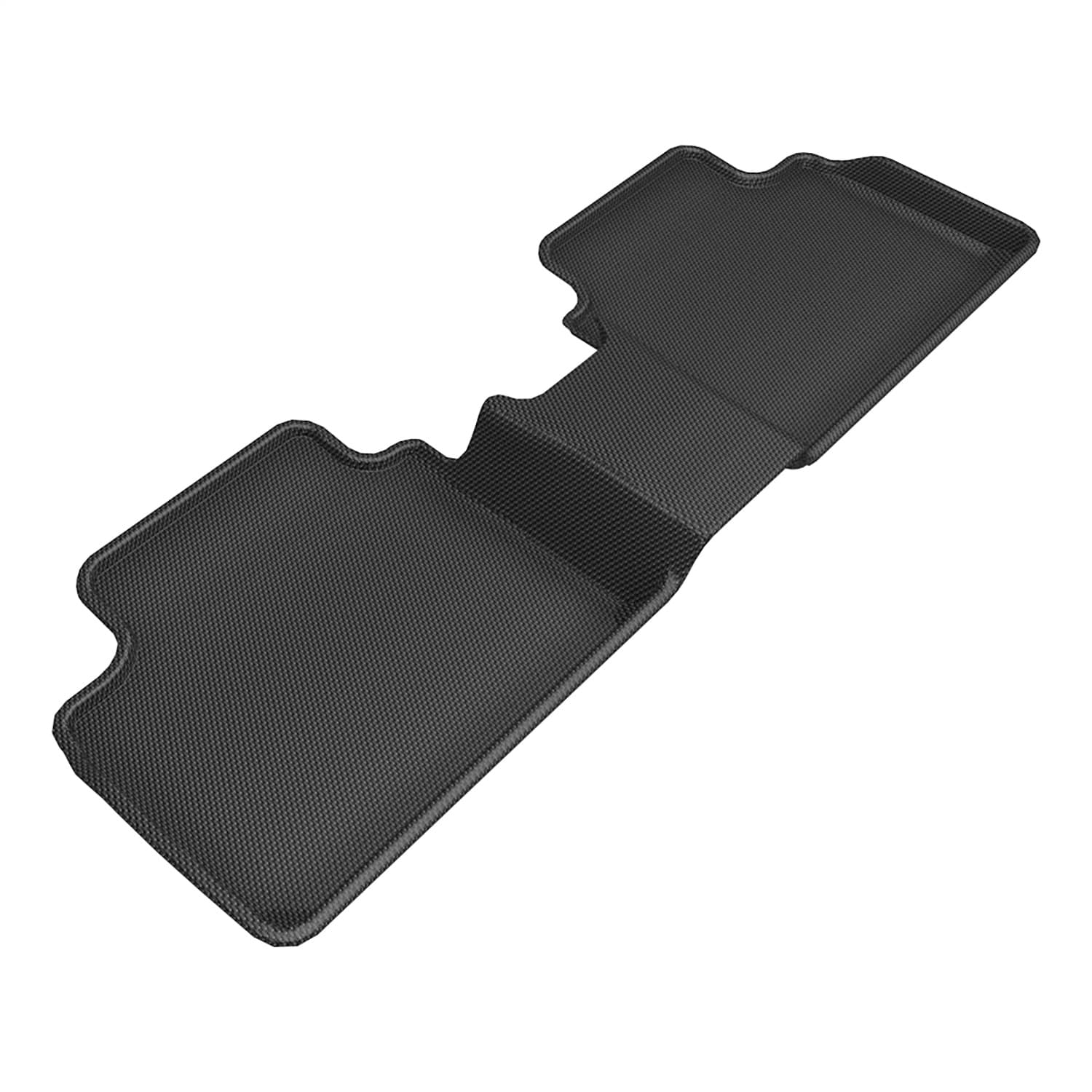 3D MAXpider - L1KA09621509 - Rear - Floor Mat Set image 1