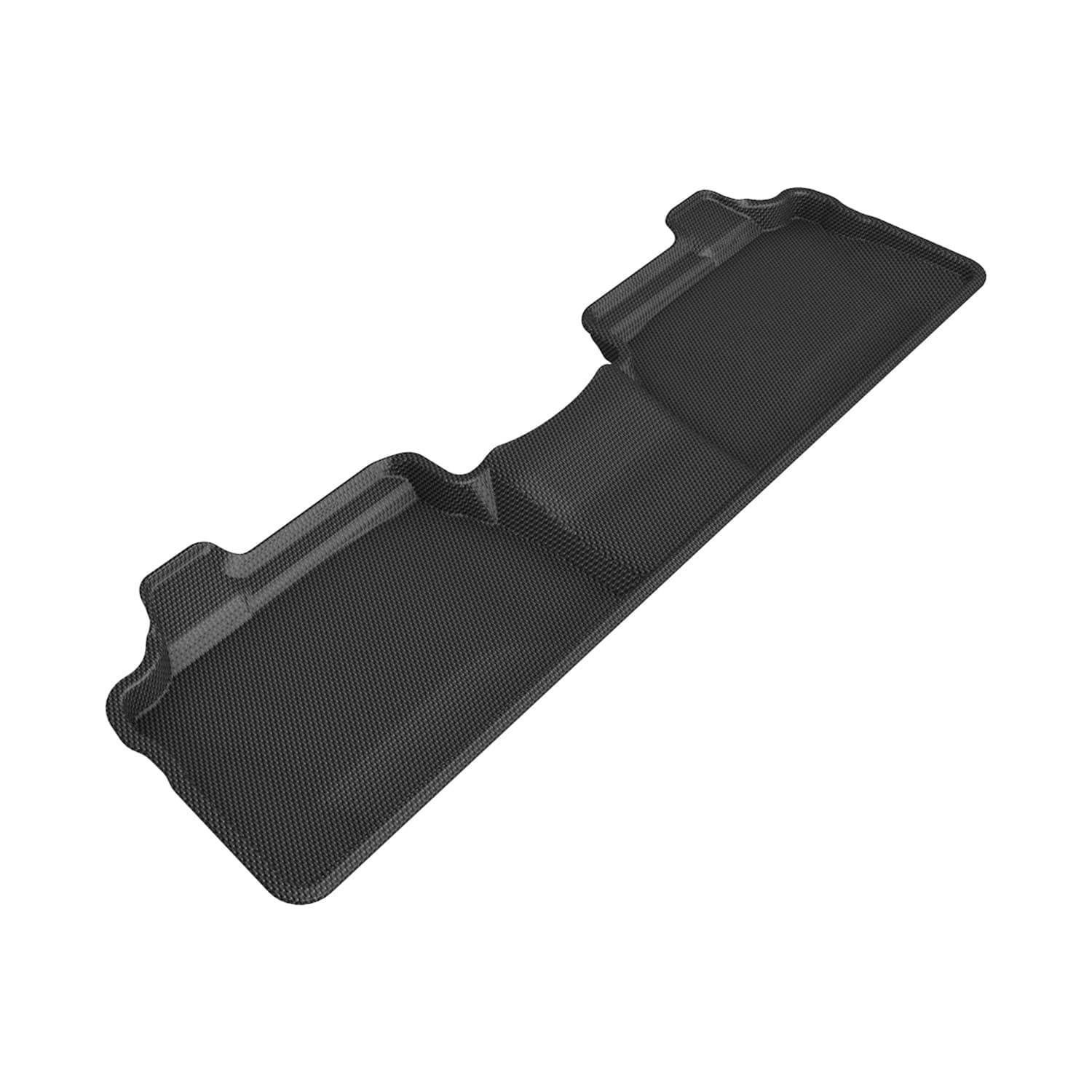 3D MAXpider - L1LX02221509 - Rear - Floor Mat Set image 1