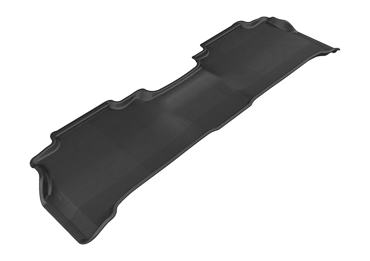3D MAXpider - L1LX03721509 - Rear - Floor Mat Set image 1