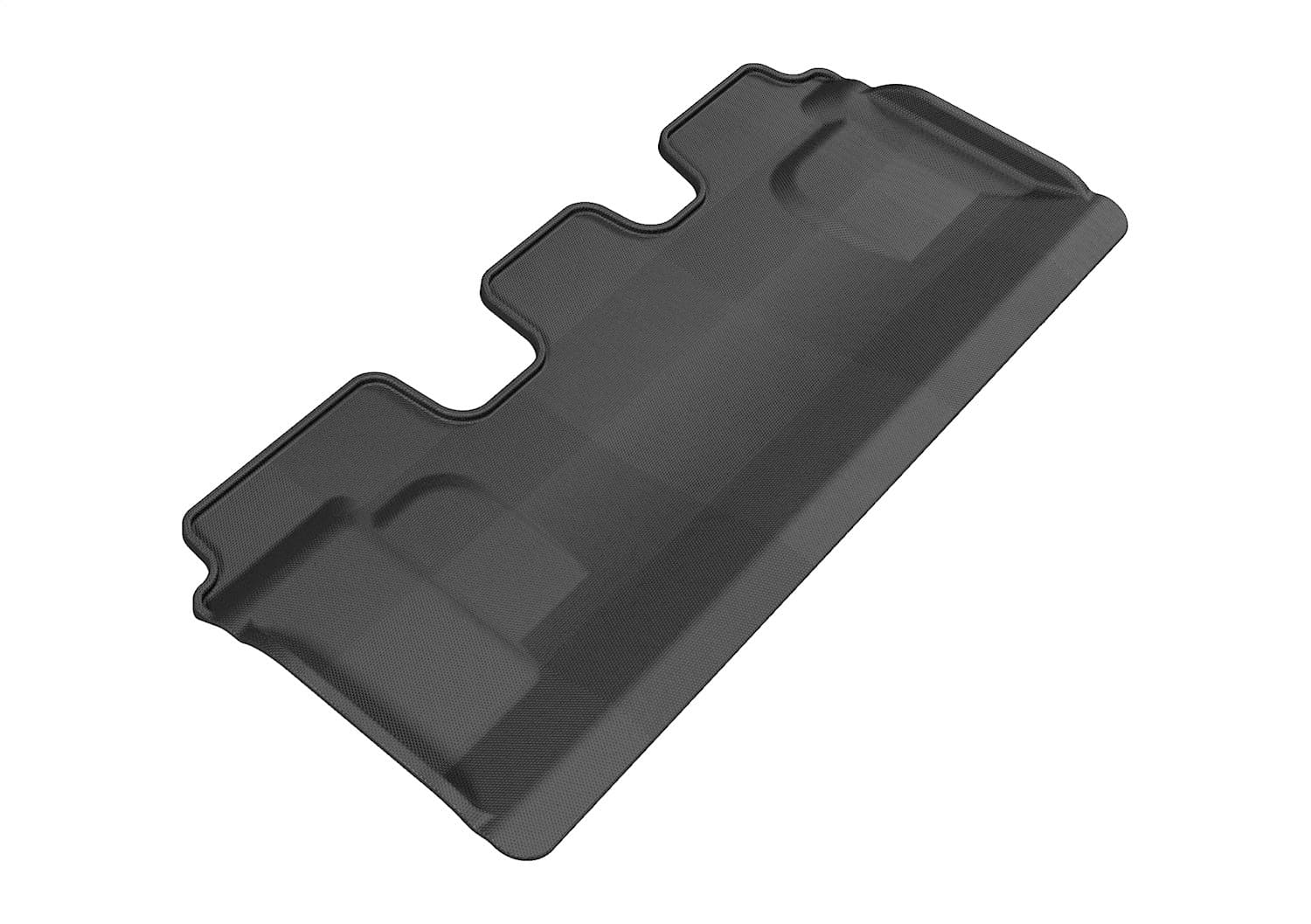 3D MAXpider - L1LX03731509 - Third Row - Floor Mat Set image 1