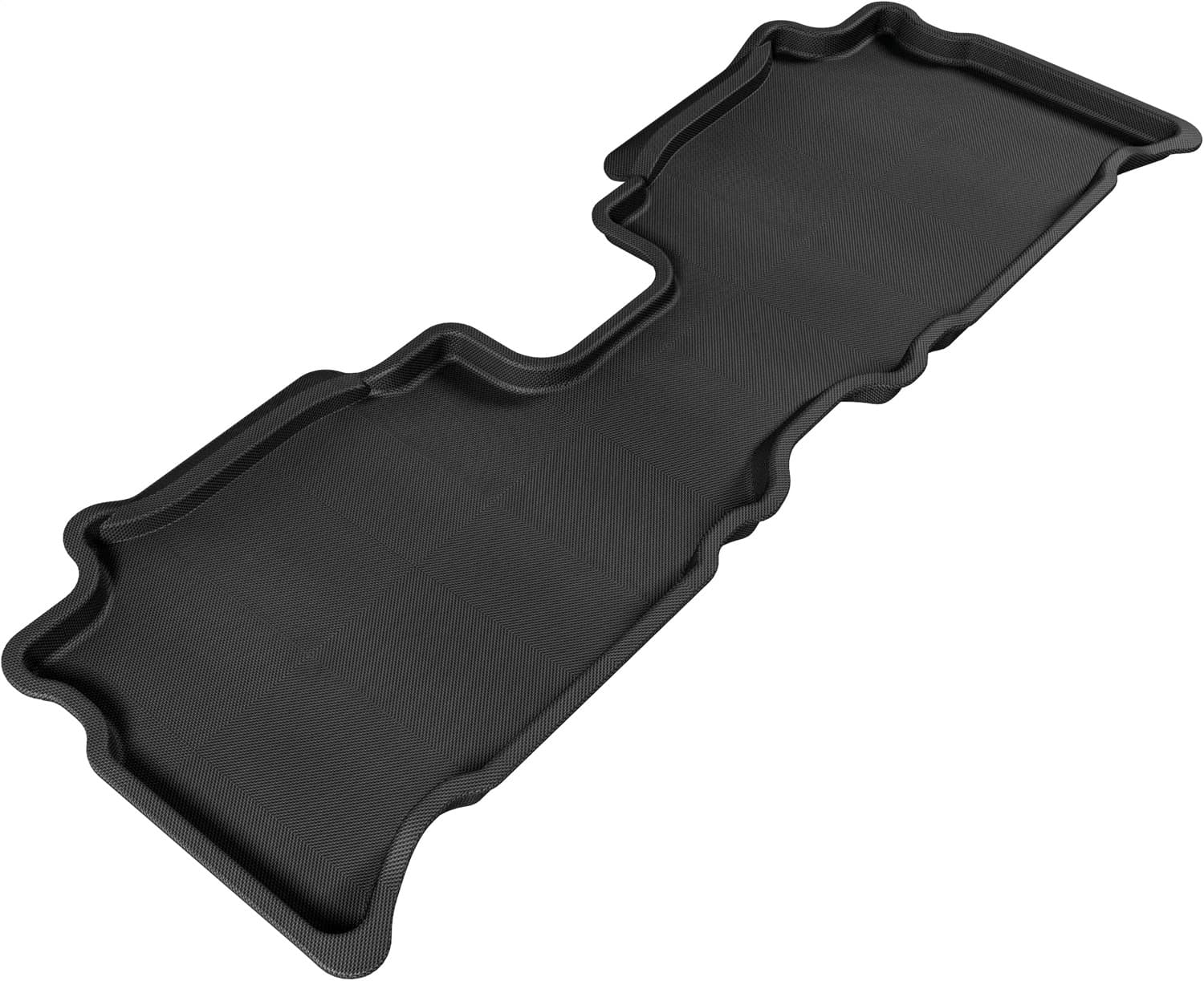 3D MAXpider - L1LX03921509 - Rear - Floor Mat Set image 1