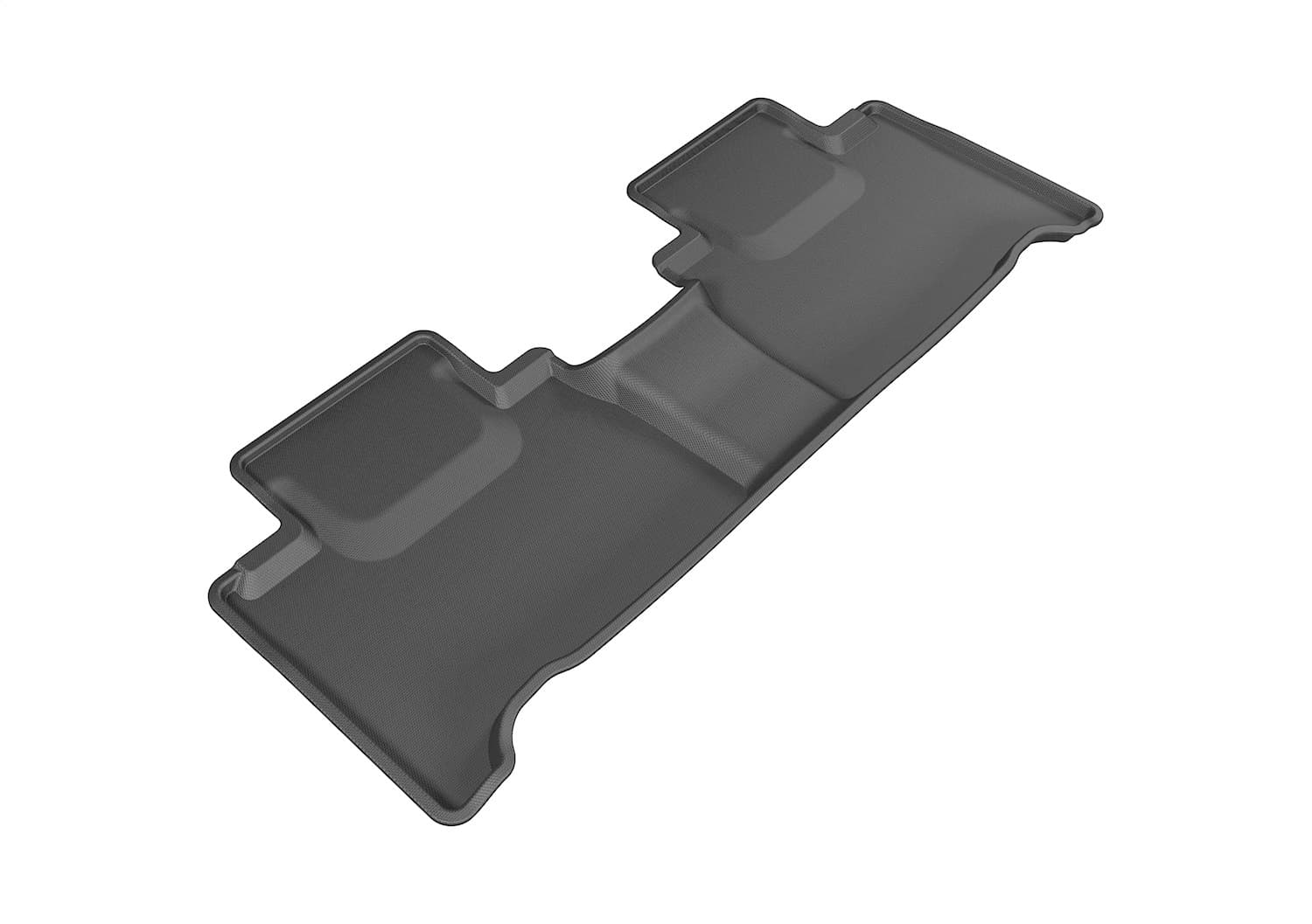 3D MAXpider - L1LX05121509 - Rear - Floor Mat Set image 1