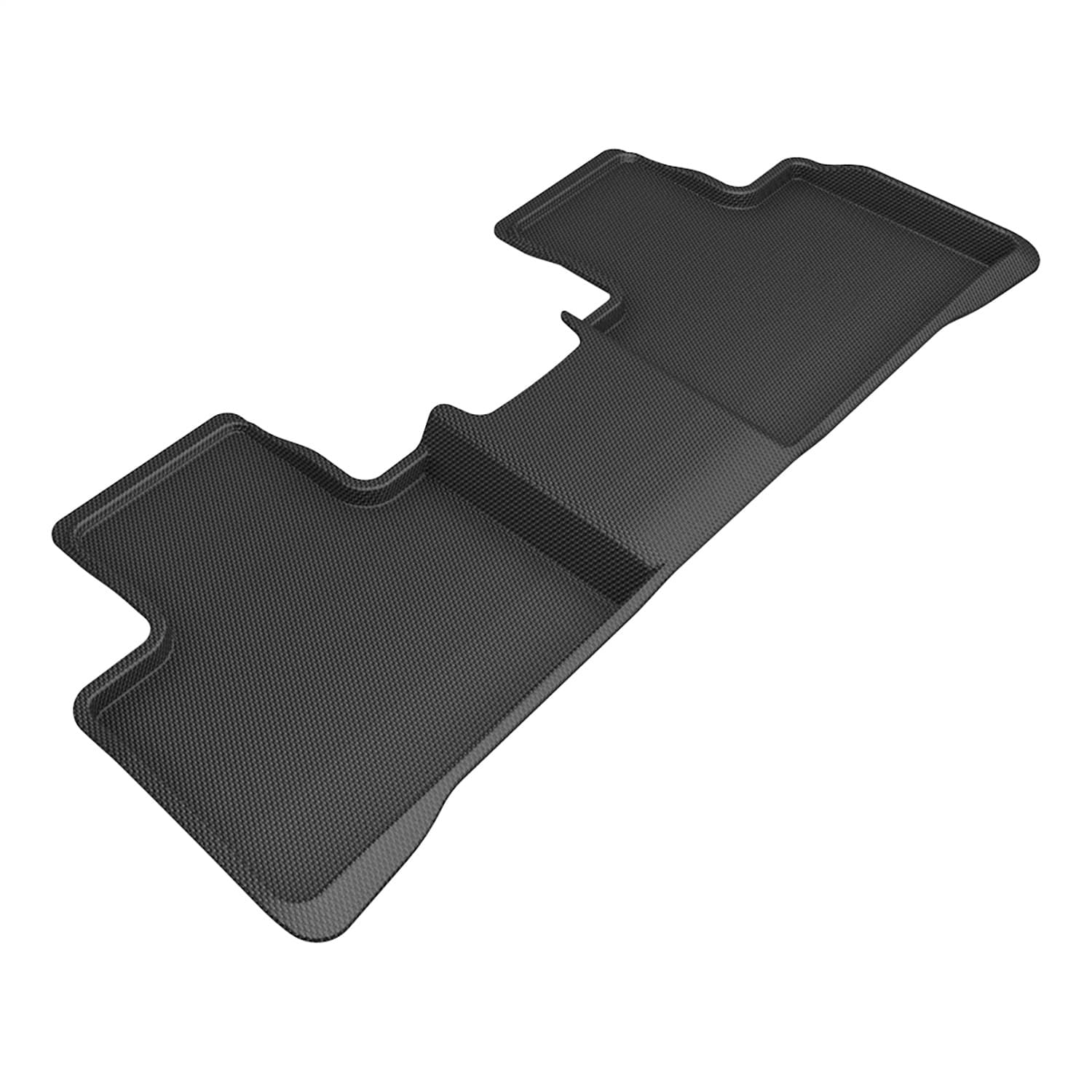 3D MAXpider - L1LX08021509 - Rear - Floor Mat Set image 1
