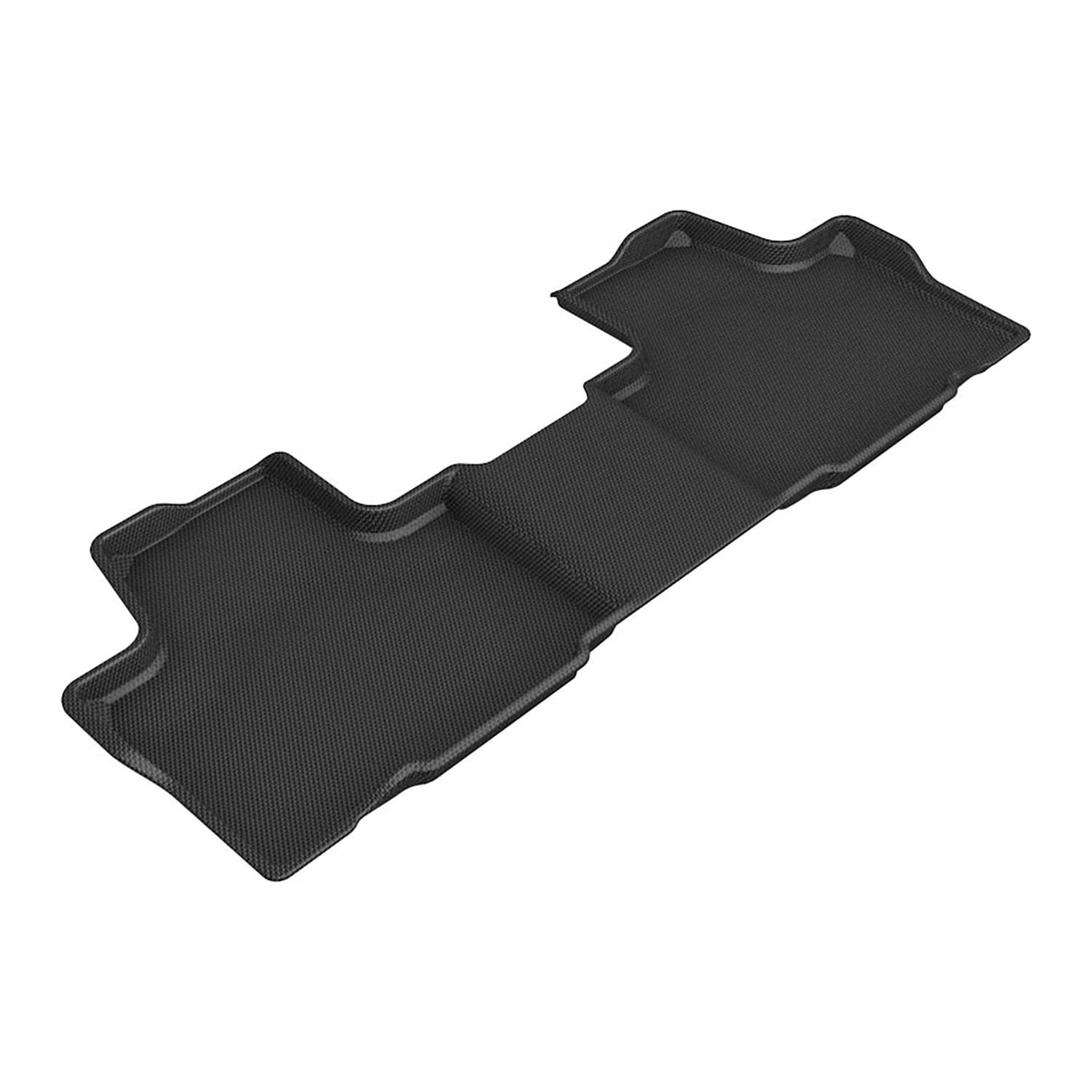 3D MAXpider - L1LX09121509 - Rear - Floor Mat Set image 1