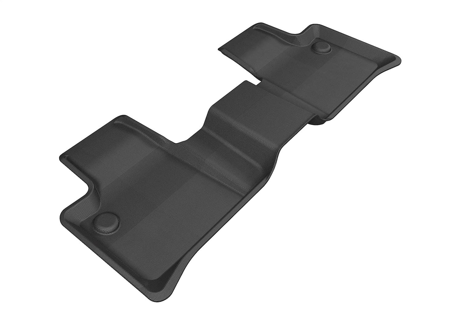 3D MAXpider - L1MB00821509 - Rear - Floor Mat Set image 1