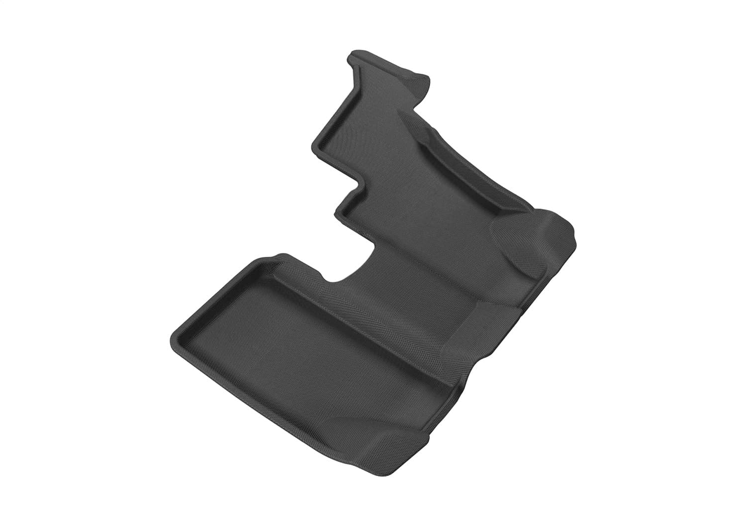 3D MAXpider - L1MB01331509 - Third Row - Floor Mat Set image 1