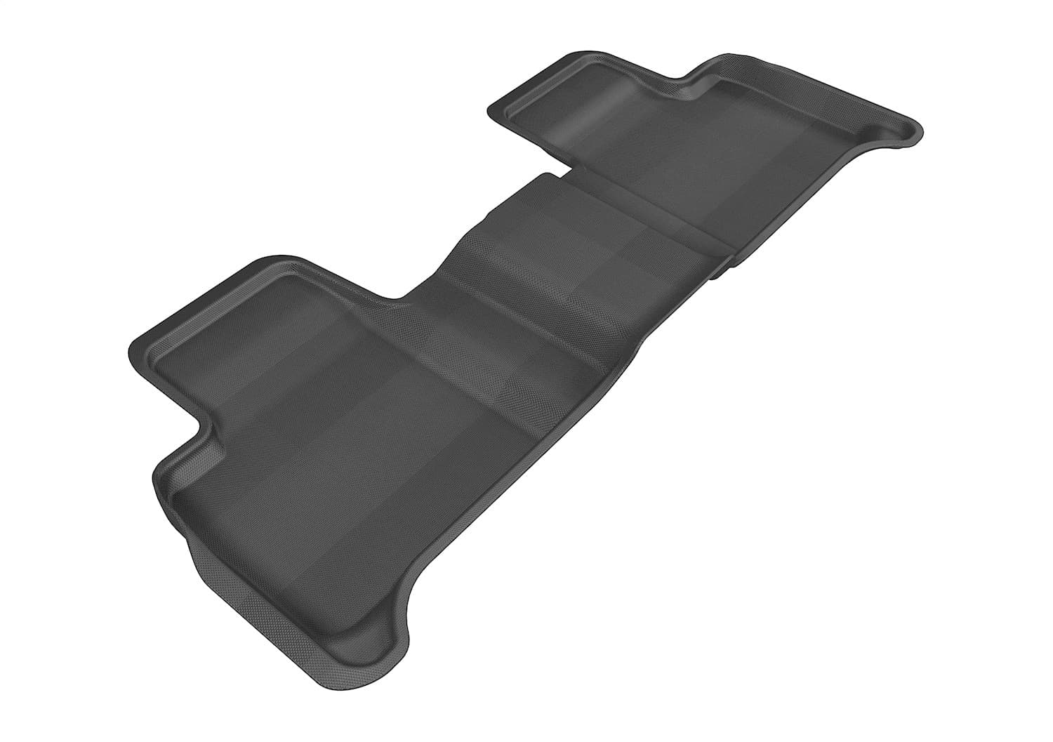 3D MAXpider - L1MB02921509 - Rear - Floor Mat Set image 1