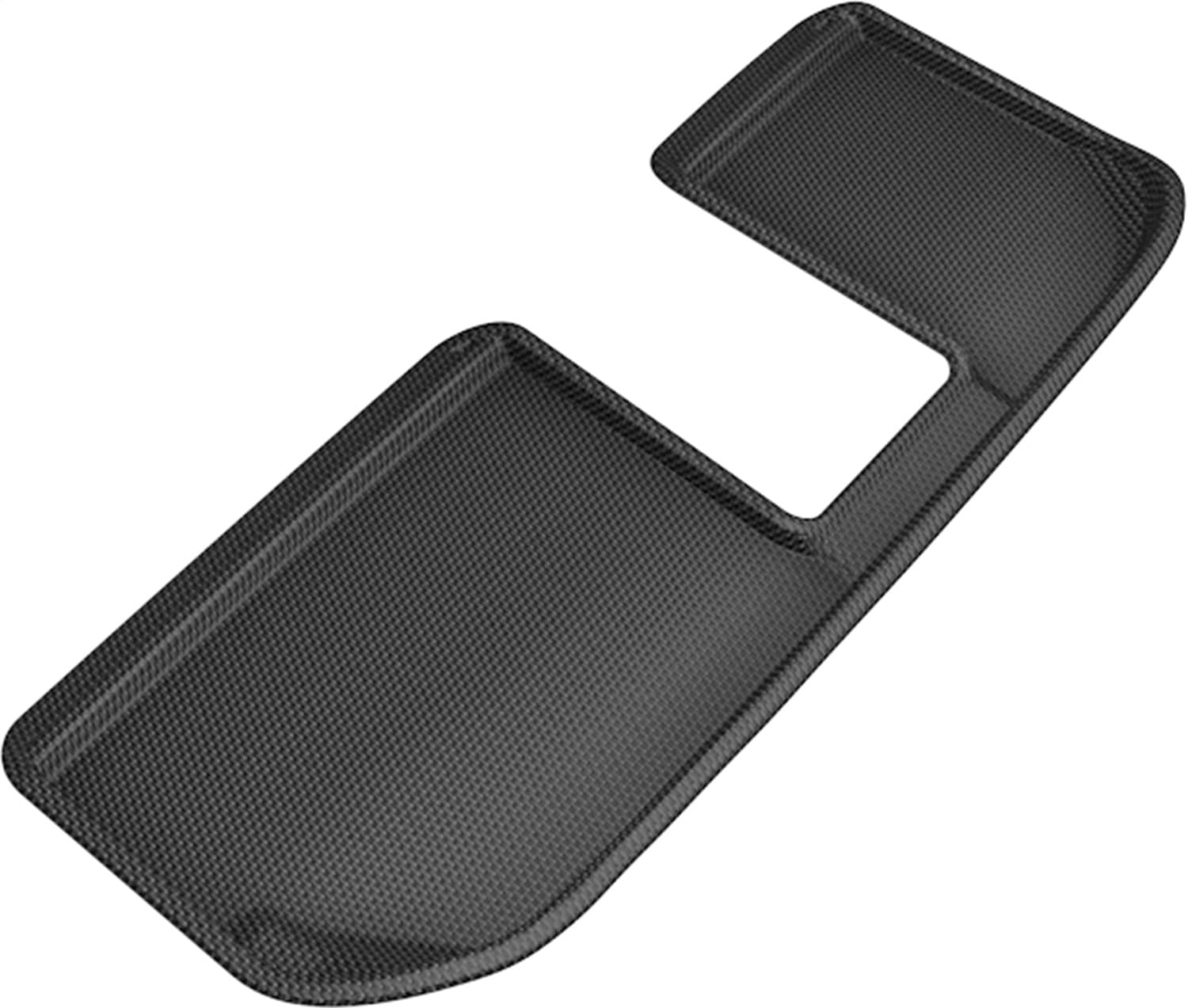 3D MAXpider - L1MB13131509 - Third Row - Floor Mat Set image 1