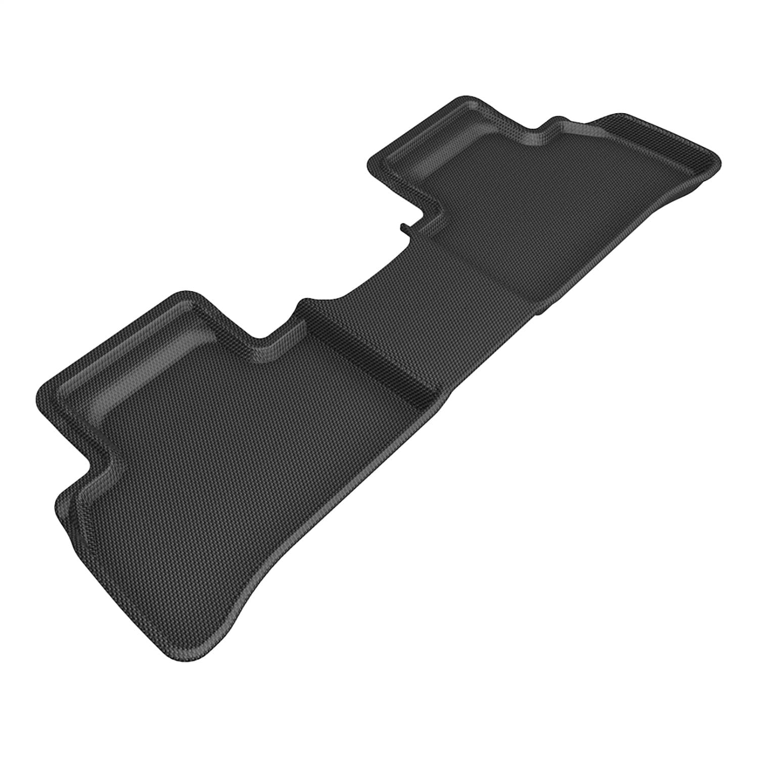 3D MAXpider - L1MB17221509 - Rear - Floor Mat Set image 1