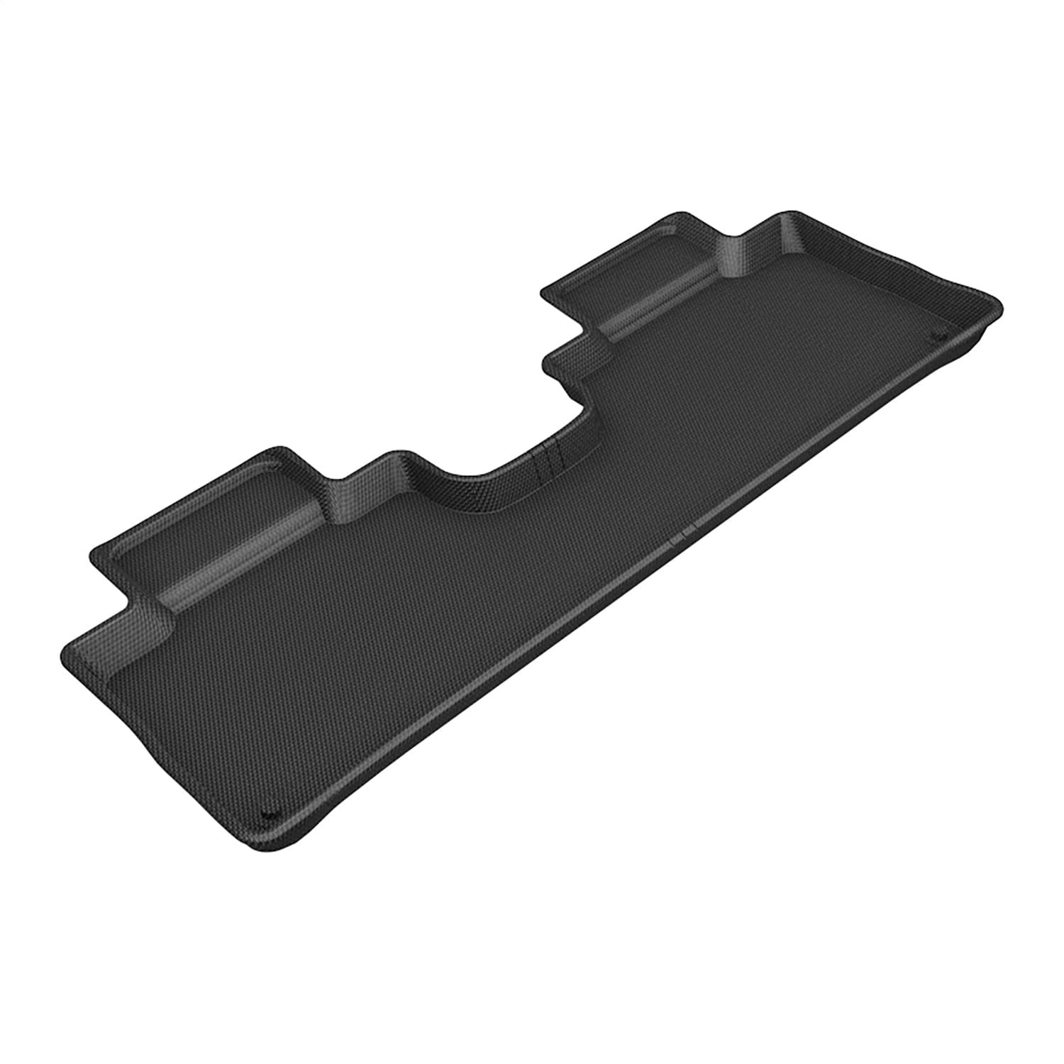 3D MAXpider - L1MB18721509 - Rear - Floor Mat Set image 1