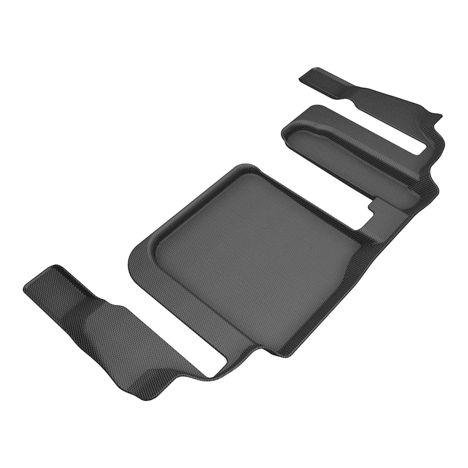 3D MAXpider - L1MB18731509 - Third Row - Floor Mat Set image 1