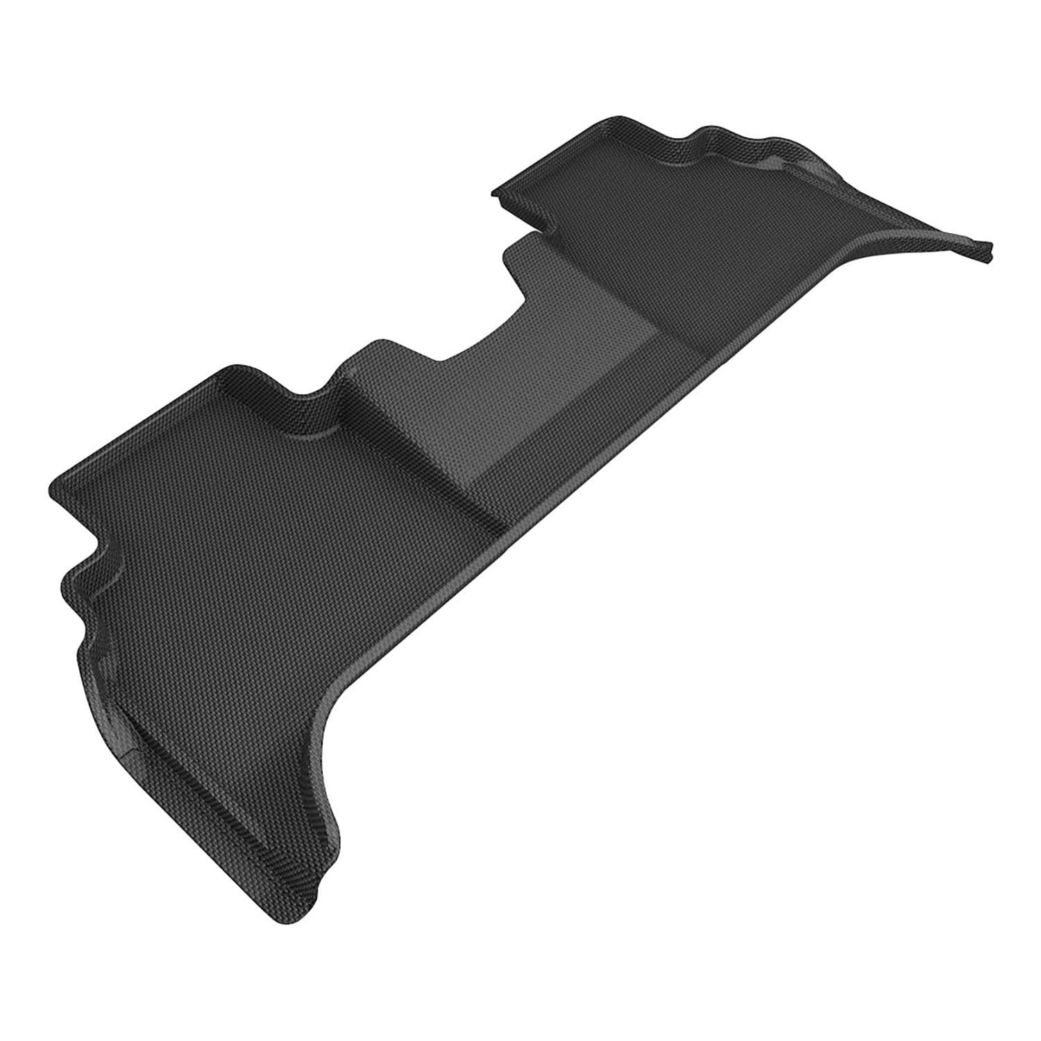 3D MAXpider - L1MB19821509 - Front - Floor Mat Set image 1