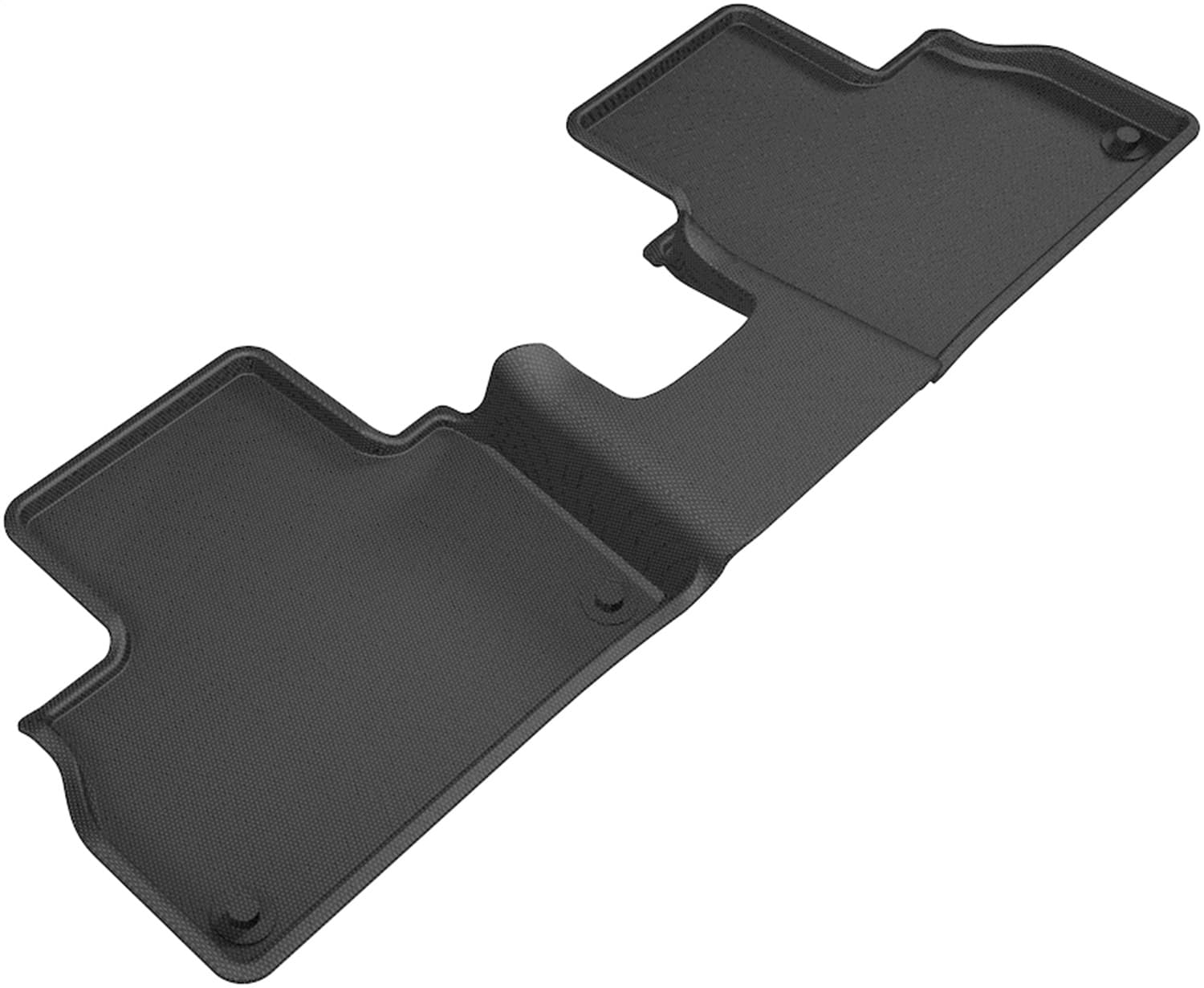 3D MAXpider - L1MR00821509 - Rear - Floor Mat Set image 1