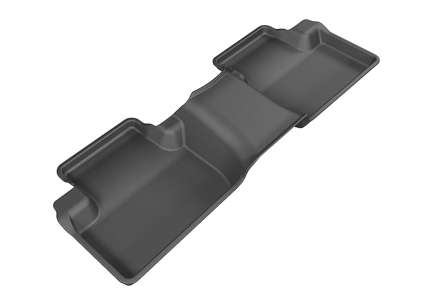 3D MAXpider - L1MT03621509 - Rear - Floor Mat Set image 1